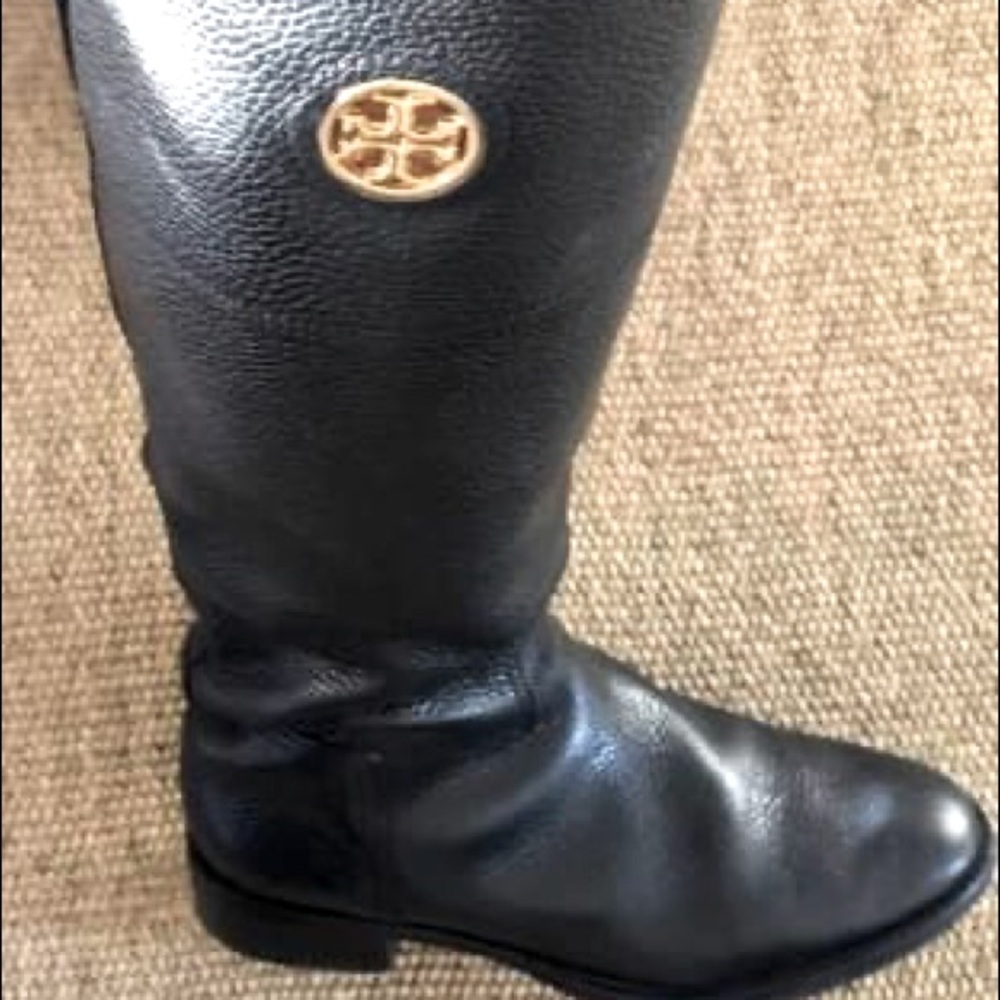 Tory Burch boots